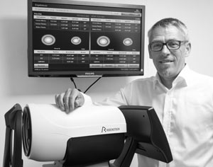 Brillen Kontaklinsen Sehtests - Rogenmoser Optik Lachen