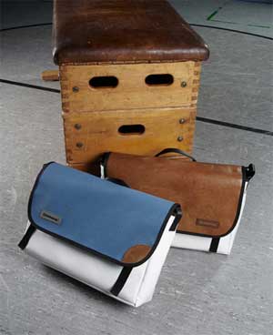 Zirkeltraining,Taschen,Trend Taschen,Recycling,